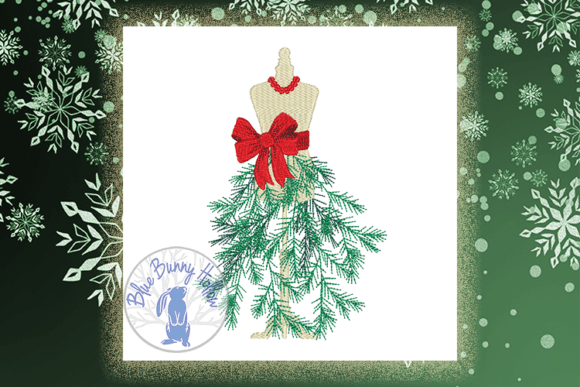 Download Christmas Mannequin 2018 - 2018 Collection