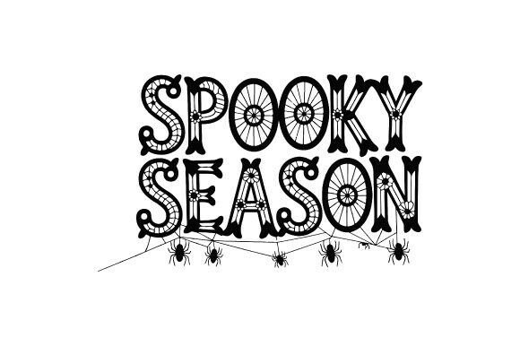 Download Spooky Season Lace Halloween PNG, Gothic - Goth Collection